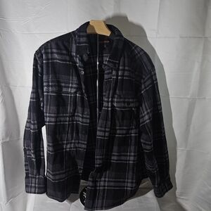 Wolverine pre-owned work shirt (heavy weight)